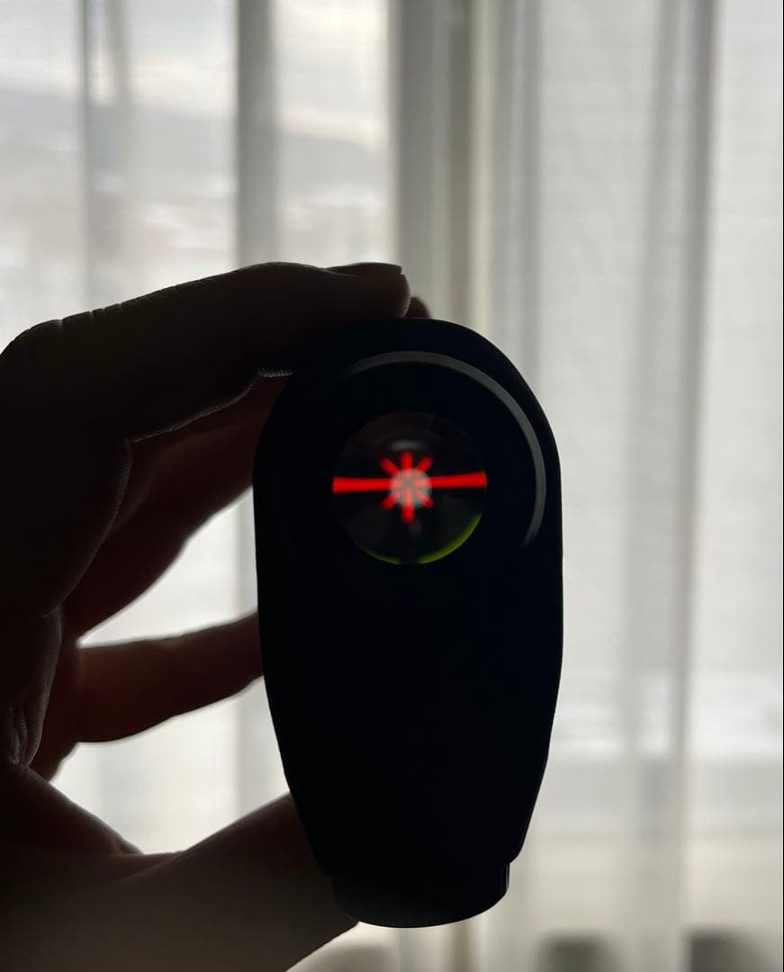 【美品】Nikon COOLSHOT PRO II