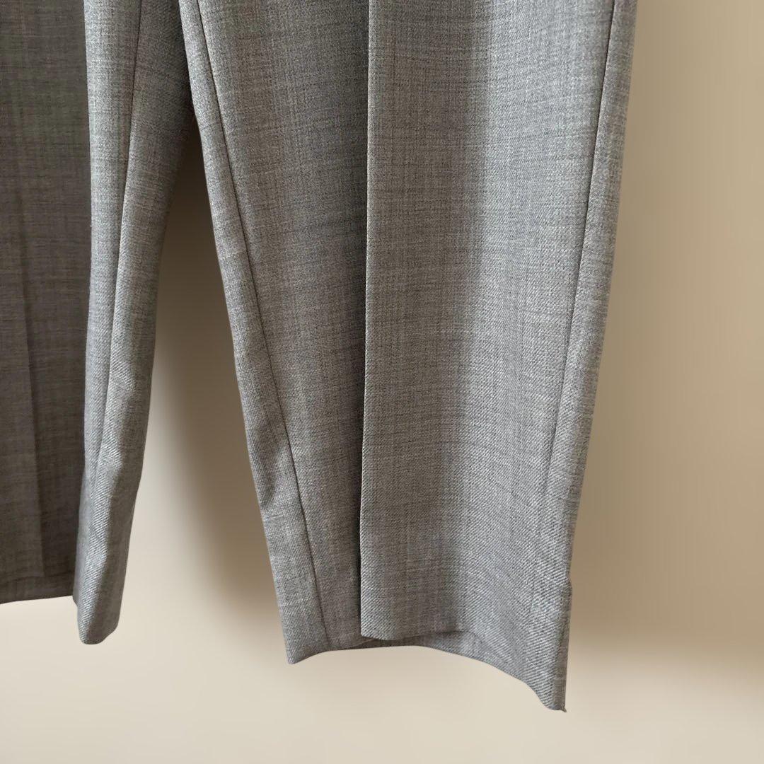 ebure グレー オールインワン 36