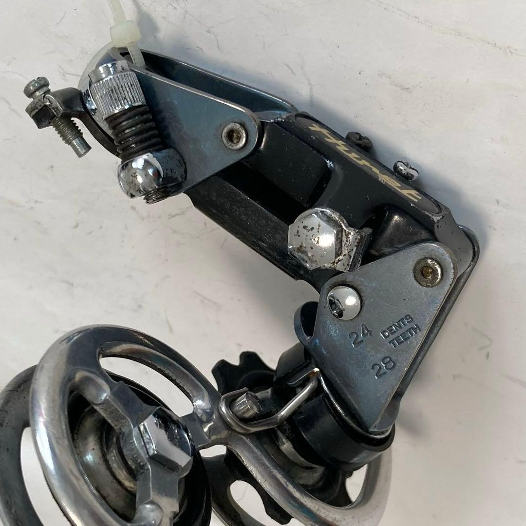 Huret サクセスリアディレイラー