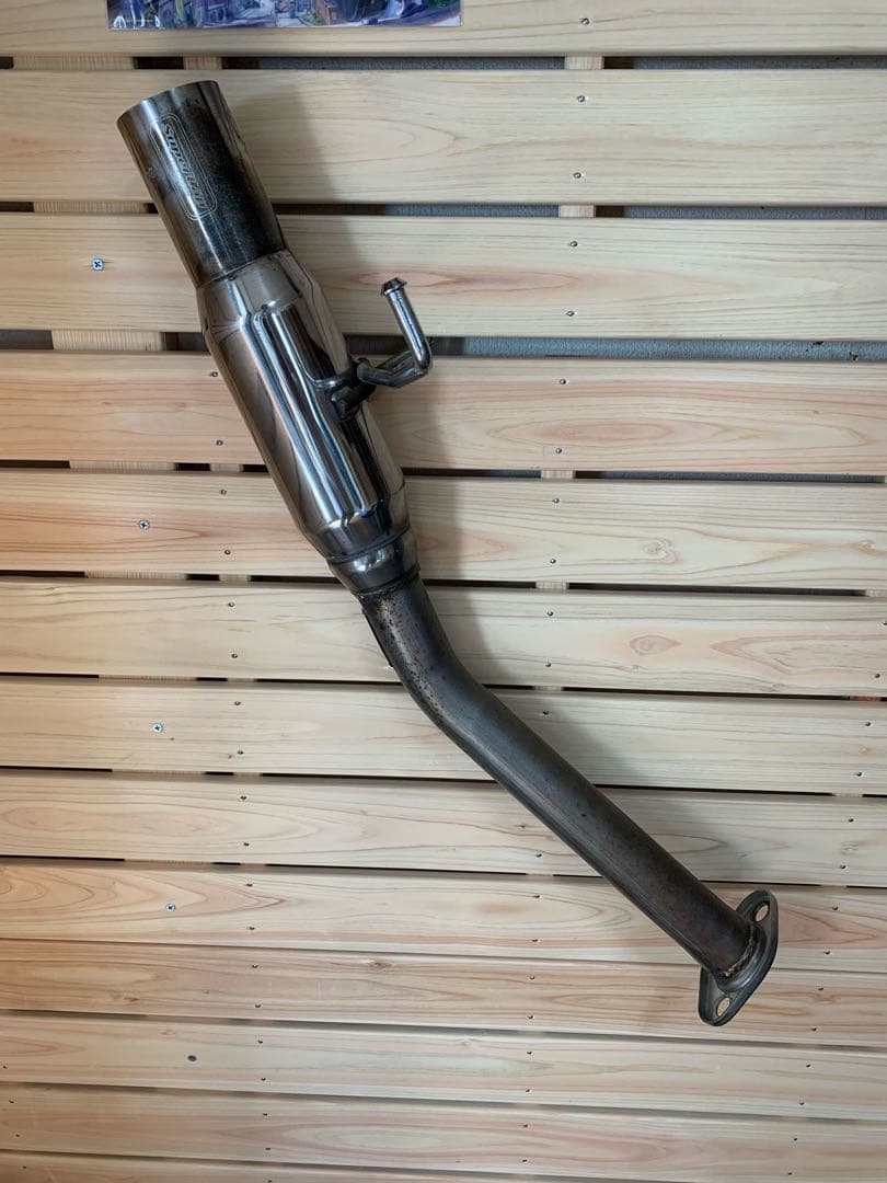 5次元スーパーラップ　CRーZ用