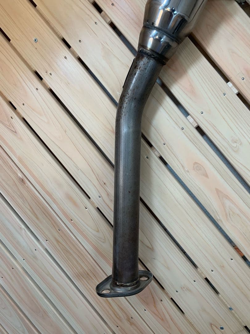 5次元スーパーラップ　CRーZ用