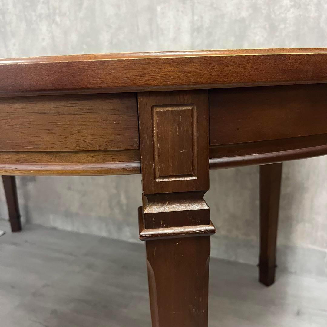 マルニ木工 maruni 地中海 センターテーブル