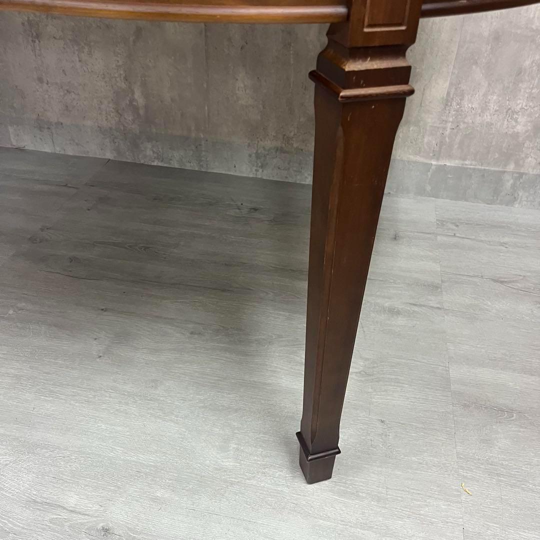 マルニ木工 maruni 地中海 センターテーブル