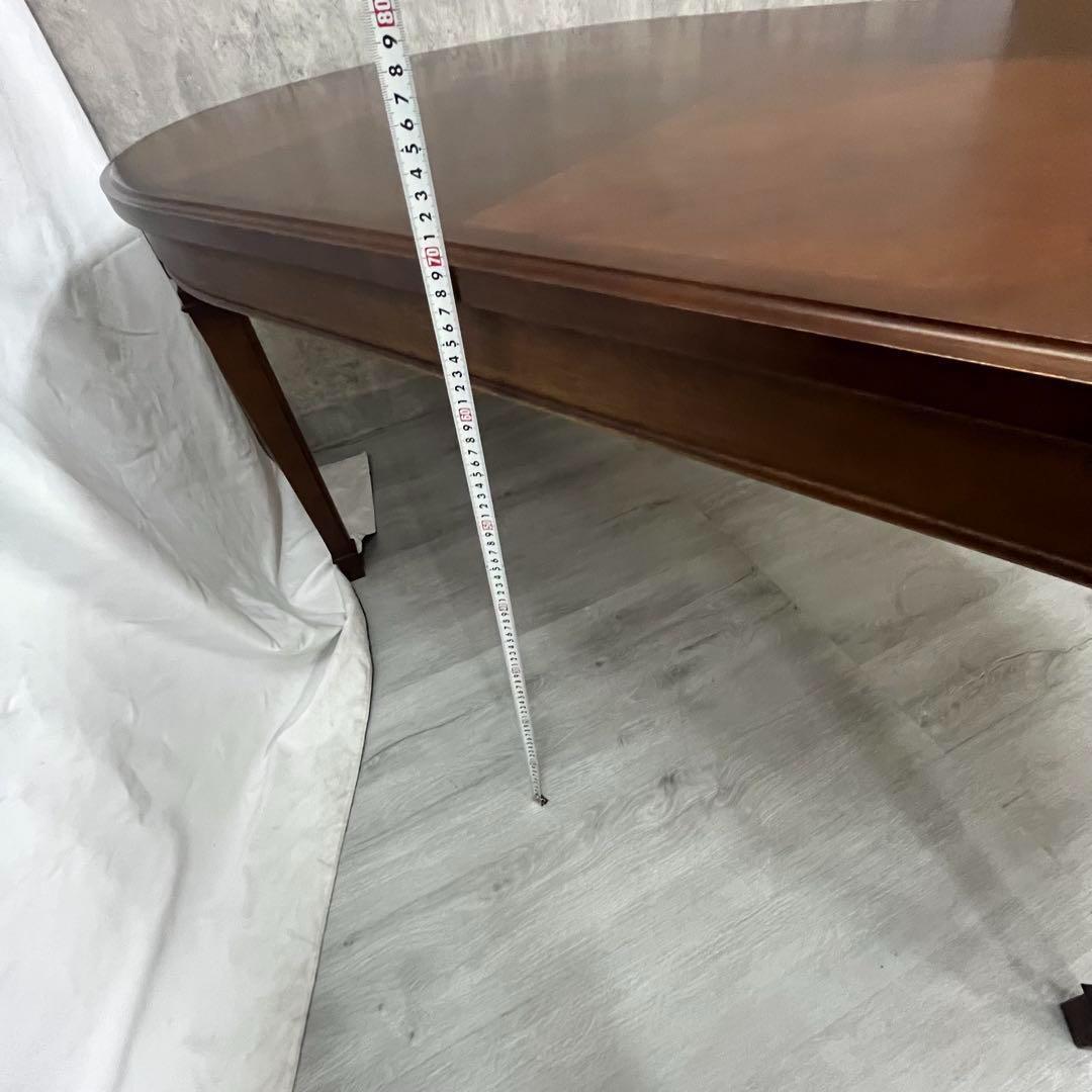 マルニ木工 maruni 地中海 センターテーブル