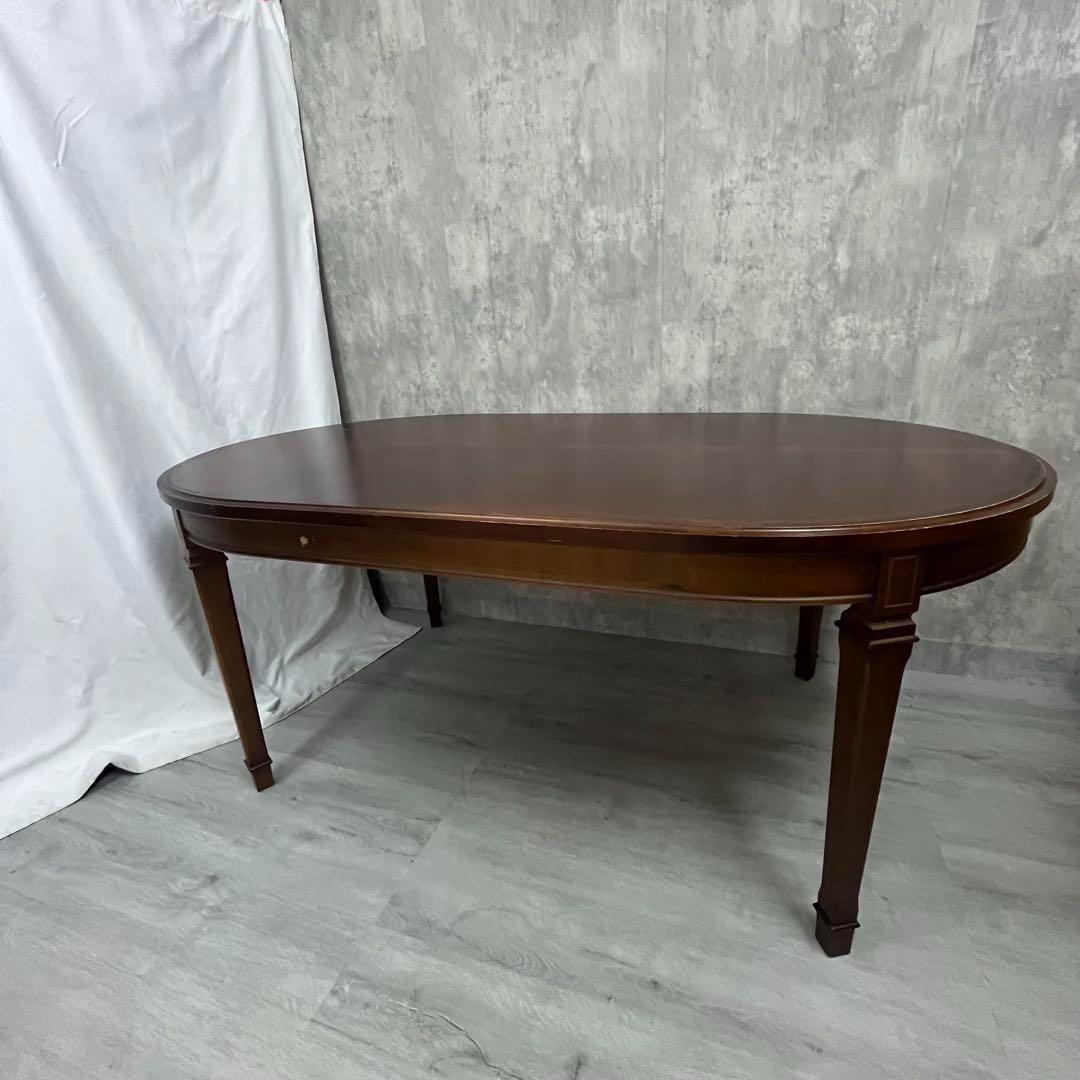 マルニ木工 maruni 地中海 センターテーブル