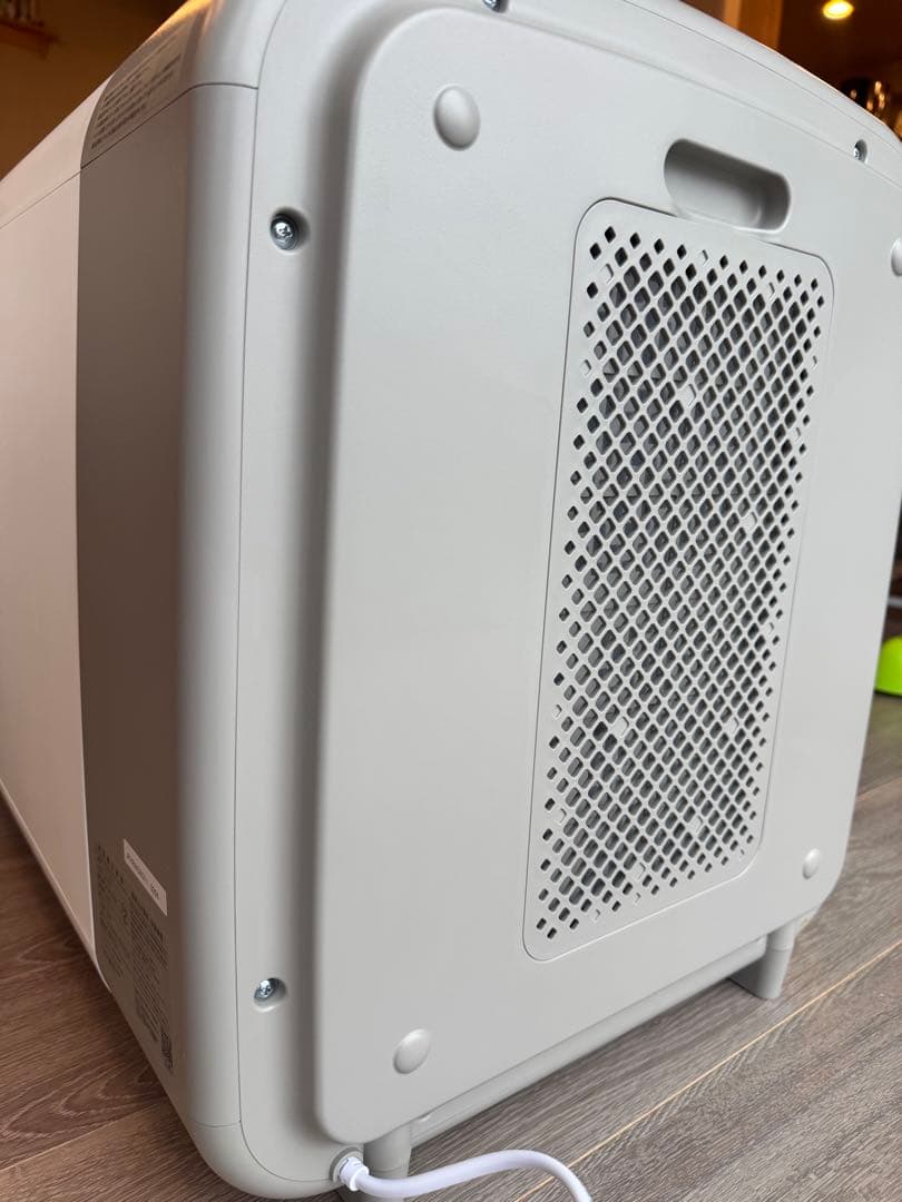 ペットドライルーム　nello