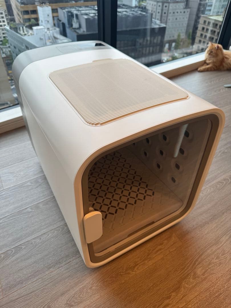 ペットドライルーム　nello