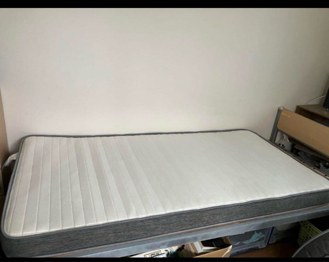 ニトリ　Nスリープ ハードH3-CC シングルサイズ