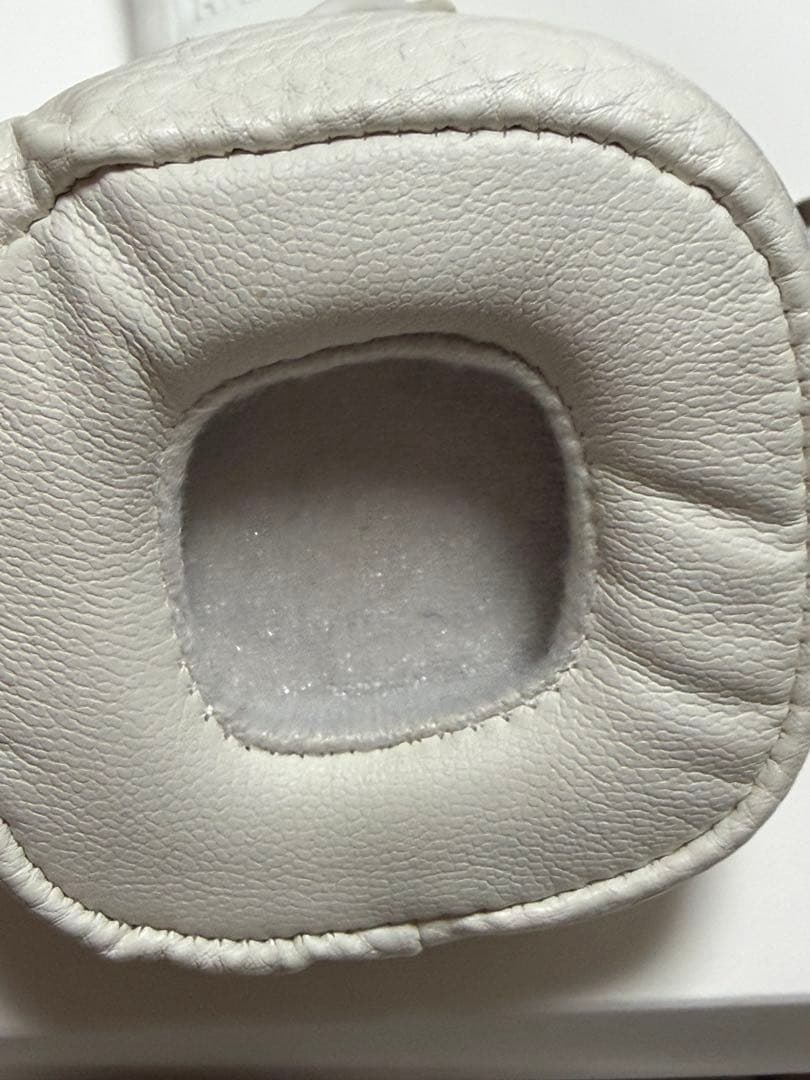 Marshall Major III Bluetooth ホワイト 箱付き