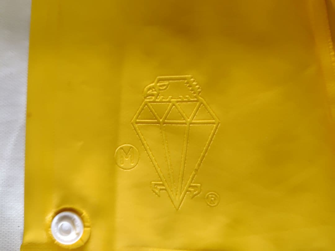 合羽　漁師合羽　上下セット