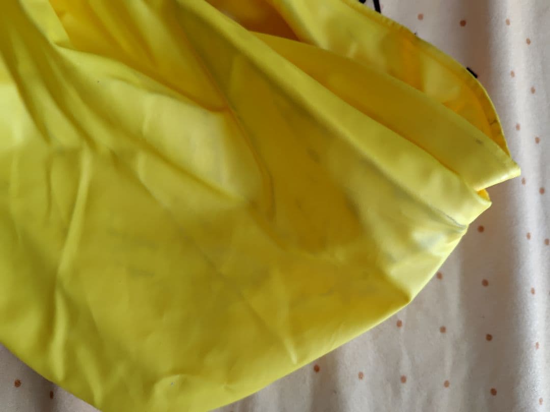 合羽　漁師合羽　上下セット