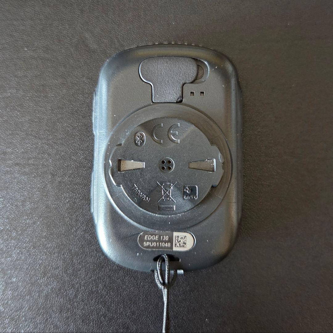 GARMIN EDGE 130 サイクルコンピューター本体のみ