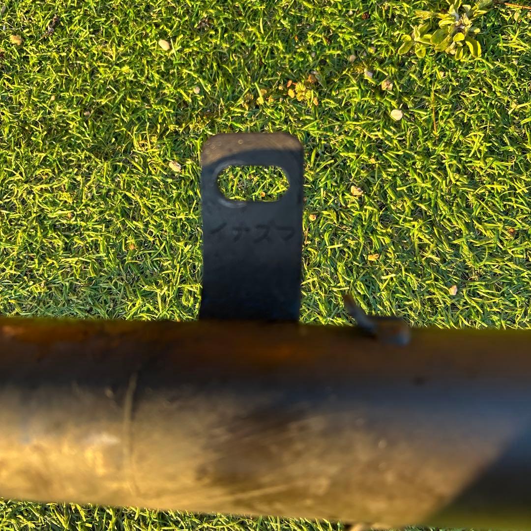 イナズマ400プリティレーシングフルエキ