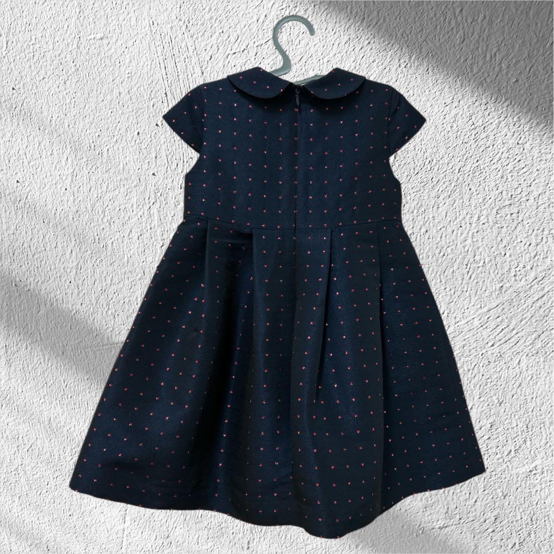 r*a様 タグ付　タルティエーヌショコラ　定価33000円　ワンピース　 卒園式