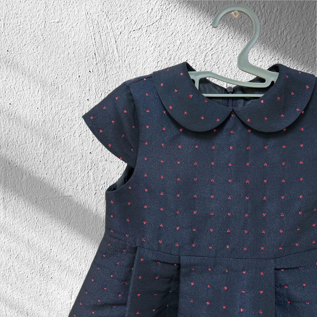 r*a様 タグ付　タルティエーヌショコラ　定価33000円　ワンピース　 卒園式