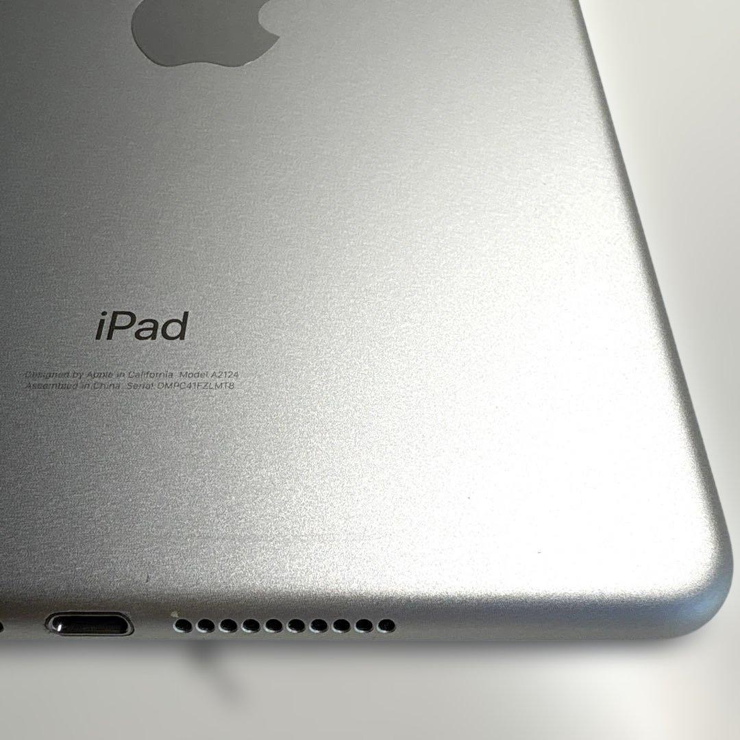 【美品】iPad mini5 Wi-Fi+Cellular モデル 64GB