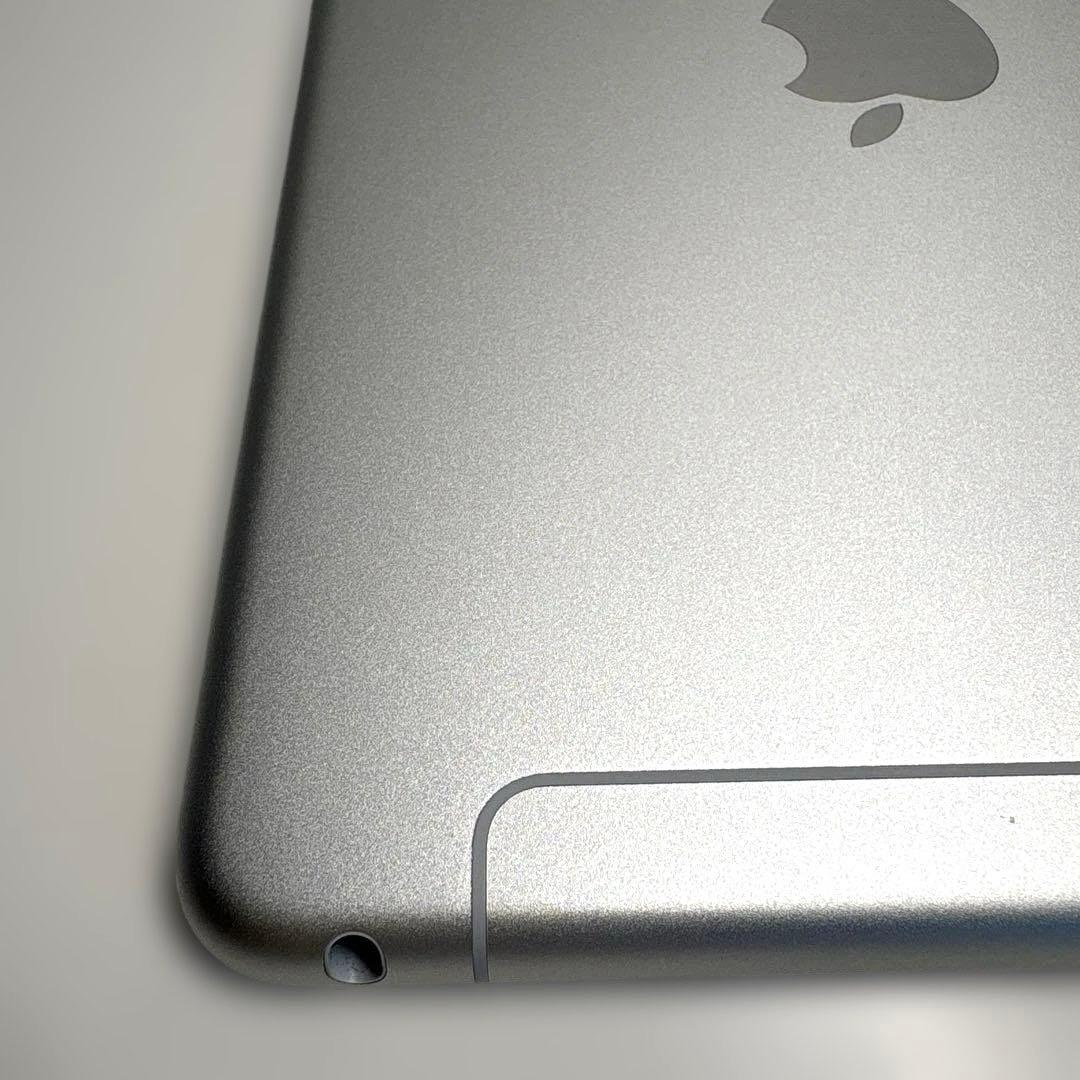【美品】iPad mini5 Wi-Fi+Cellular モデル 64GB