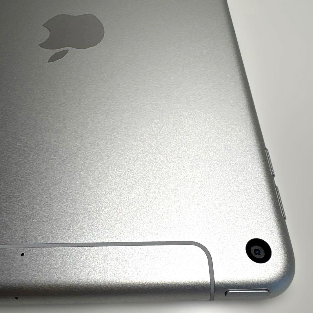 【美品】iPad mini5 Wi-Fi+Cellular モデル 64GB