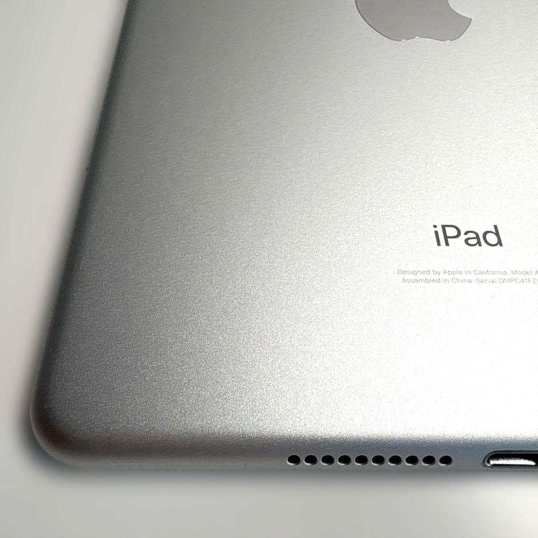 【美品】iPad mini5 Wi-Fi+Cellular モデル 64GB