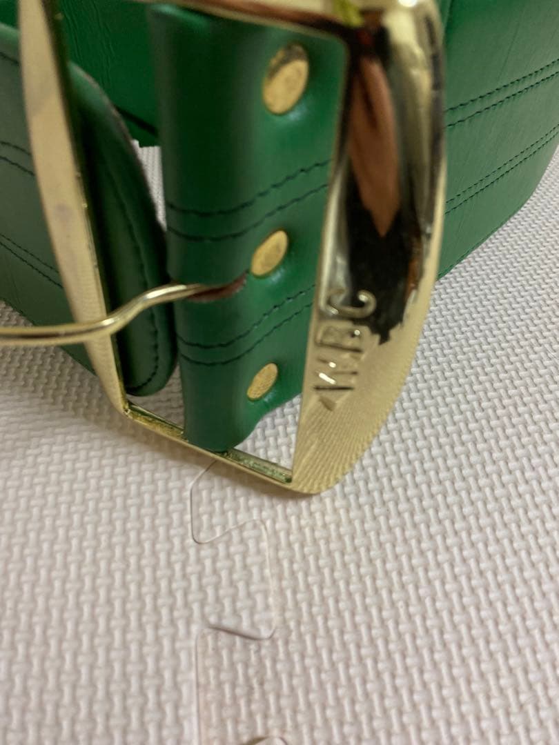 ボクシングWBCチャンピオンベルト☆フルサイズ☆レプリカ