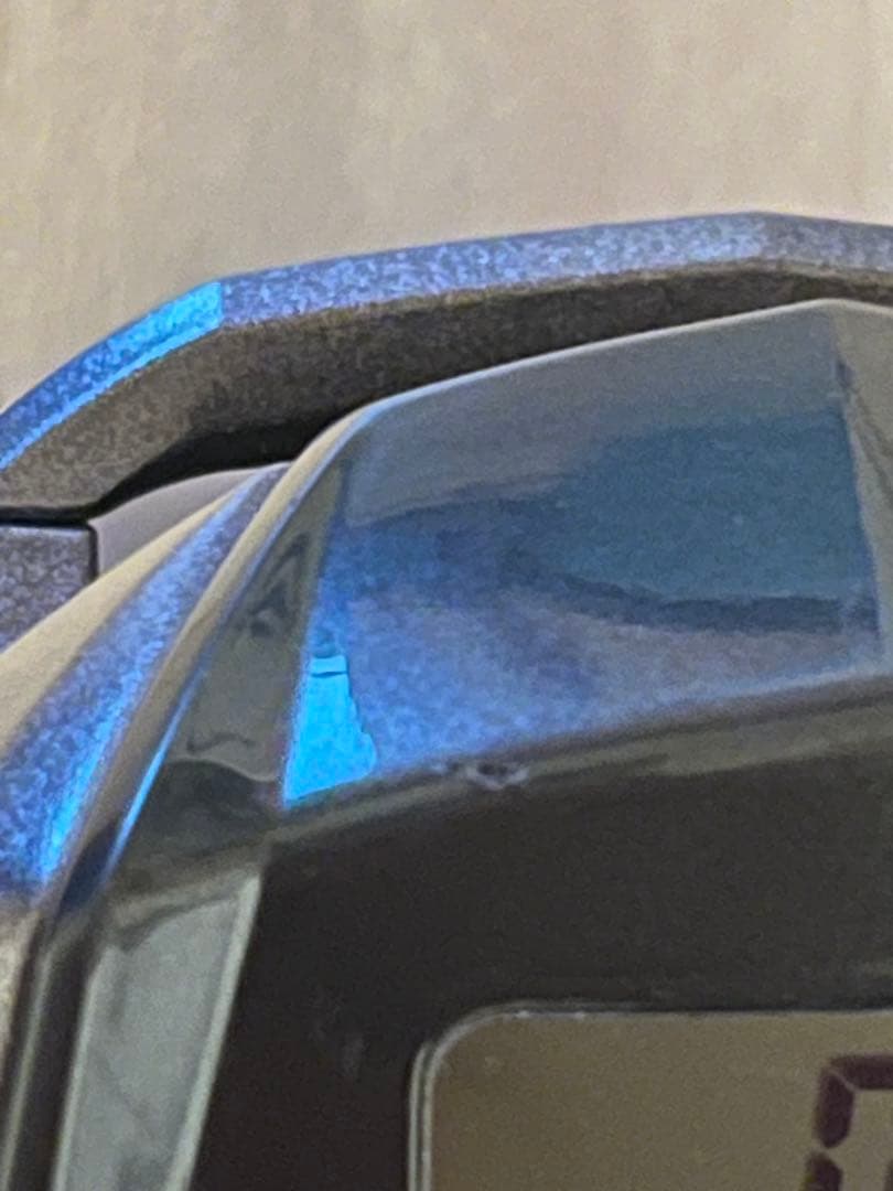 ダイワ　カウンターリール　SPARTAN IC 200HL