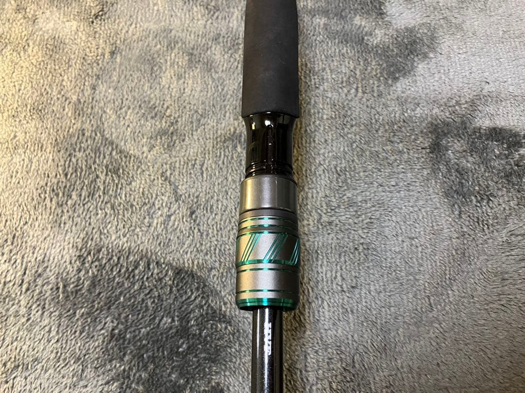 エメラルダスx 86ML IL(インターライン) ロッドカバー付き