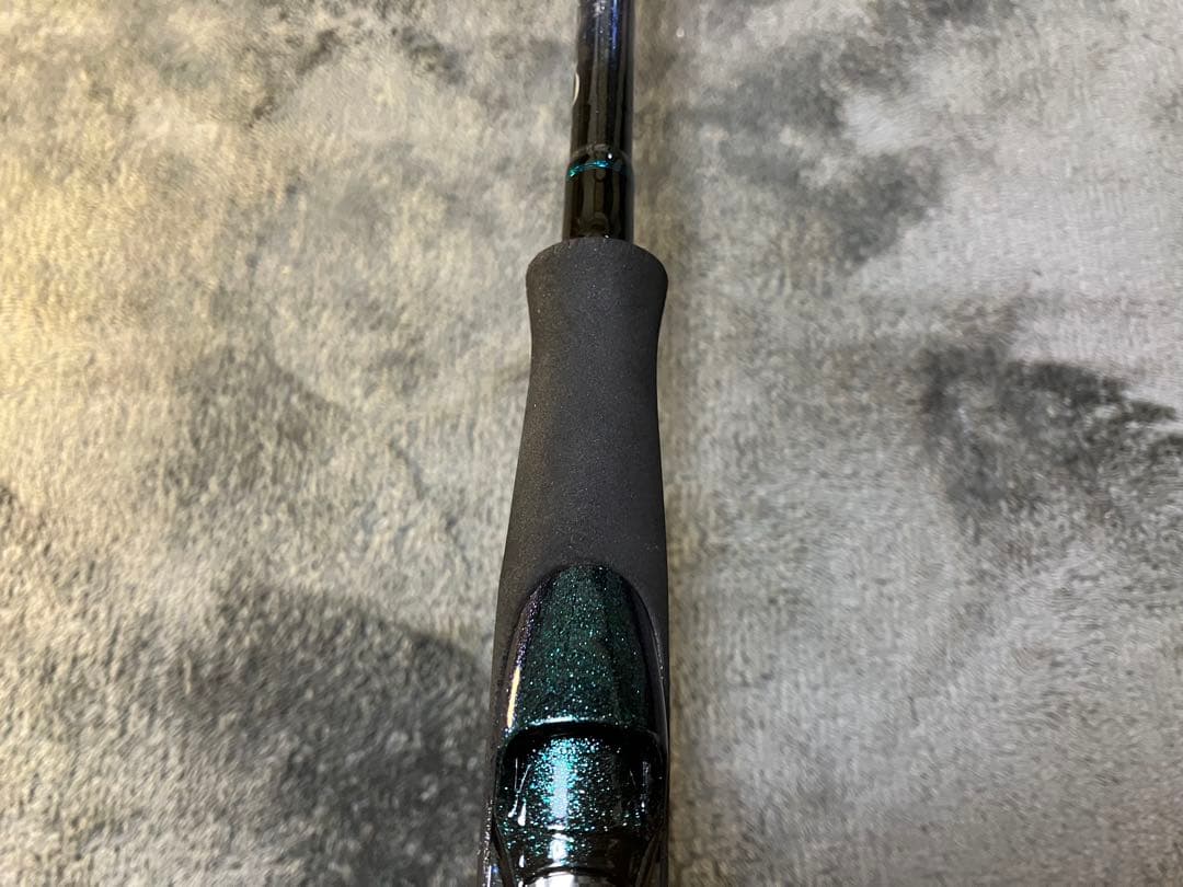 エメラルダスx 86ML IL(インターライン) ロッドカバー付き