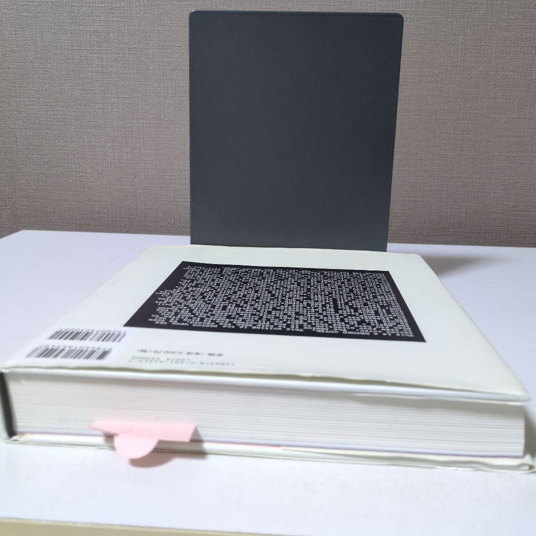 限定2000部出版　ヒプノシス全作品集