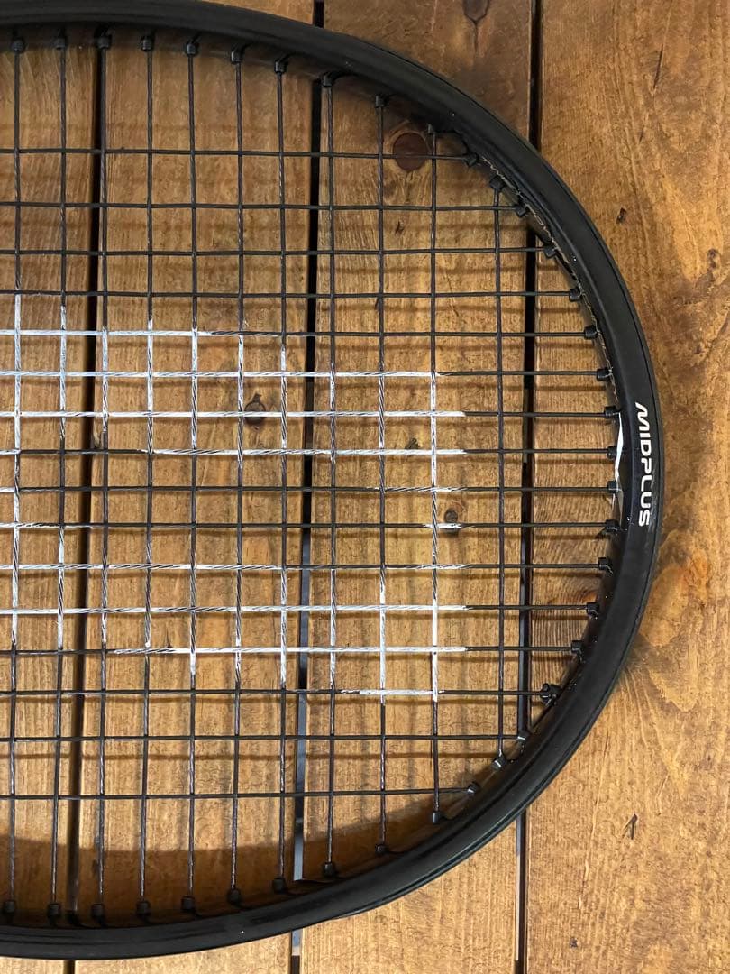 プリンス　Ｘ100TOUR(左利き用)