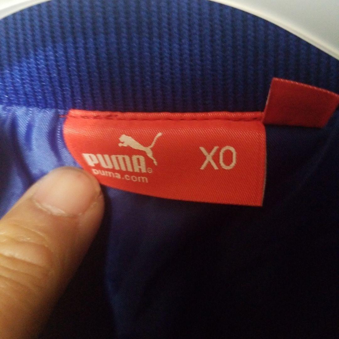 Wata Sansayuさん用 市立船橋高校　サッカー ウォーマー XO