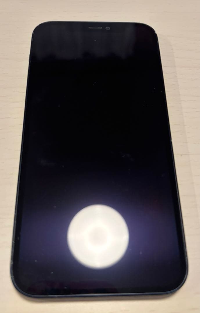 スマートフォン本体 iPhone 12 MGHN3J/A 64GB