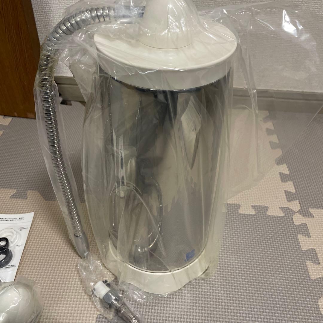 ARSOA アルソア コチャママ クックスター 飲料用 浄活水器 CJ-250Z