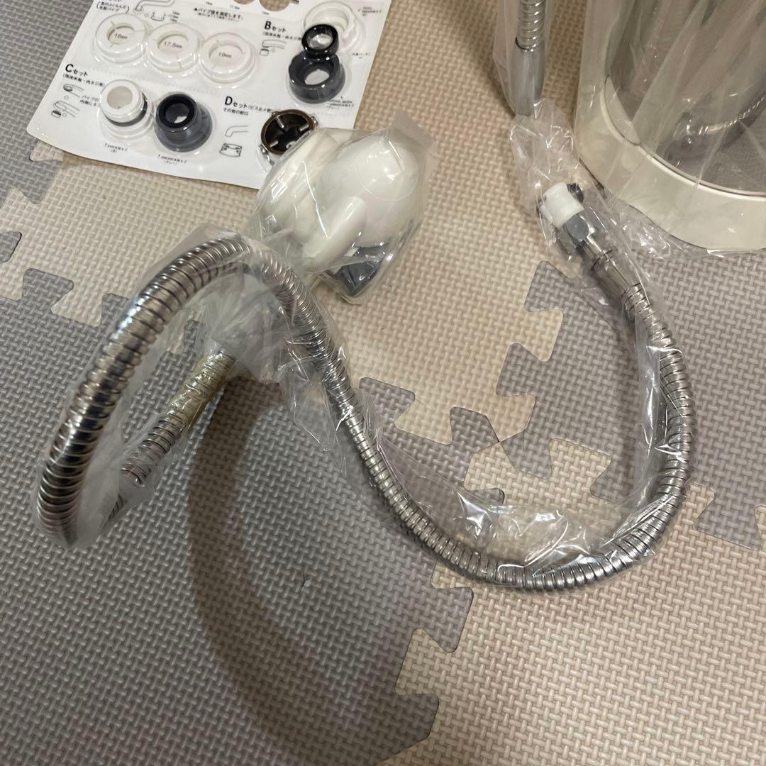 ARSOA アルソア コチャママ クックスター 飲料用 浄活水器 CJ-250Z