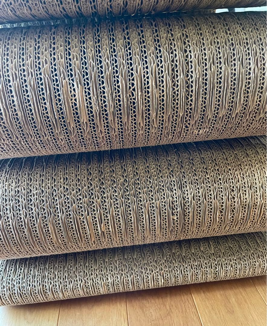 vitra ヴィトラ　Franak O.Gehry wiggle stool