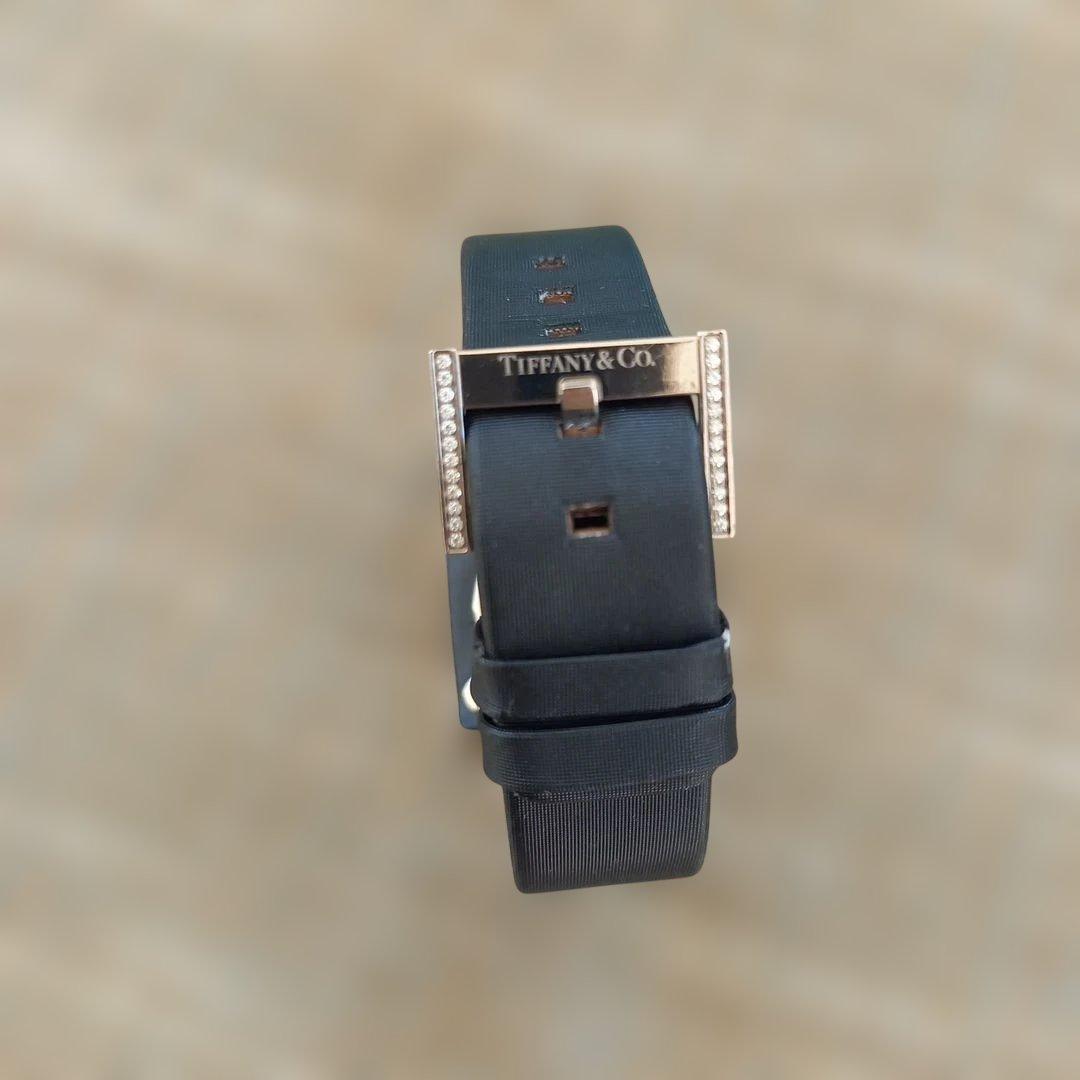 美品Tiffany & Co. 腕時計