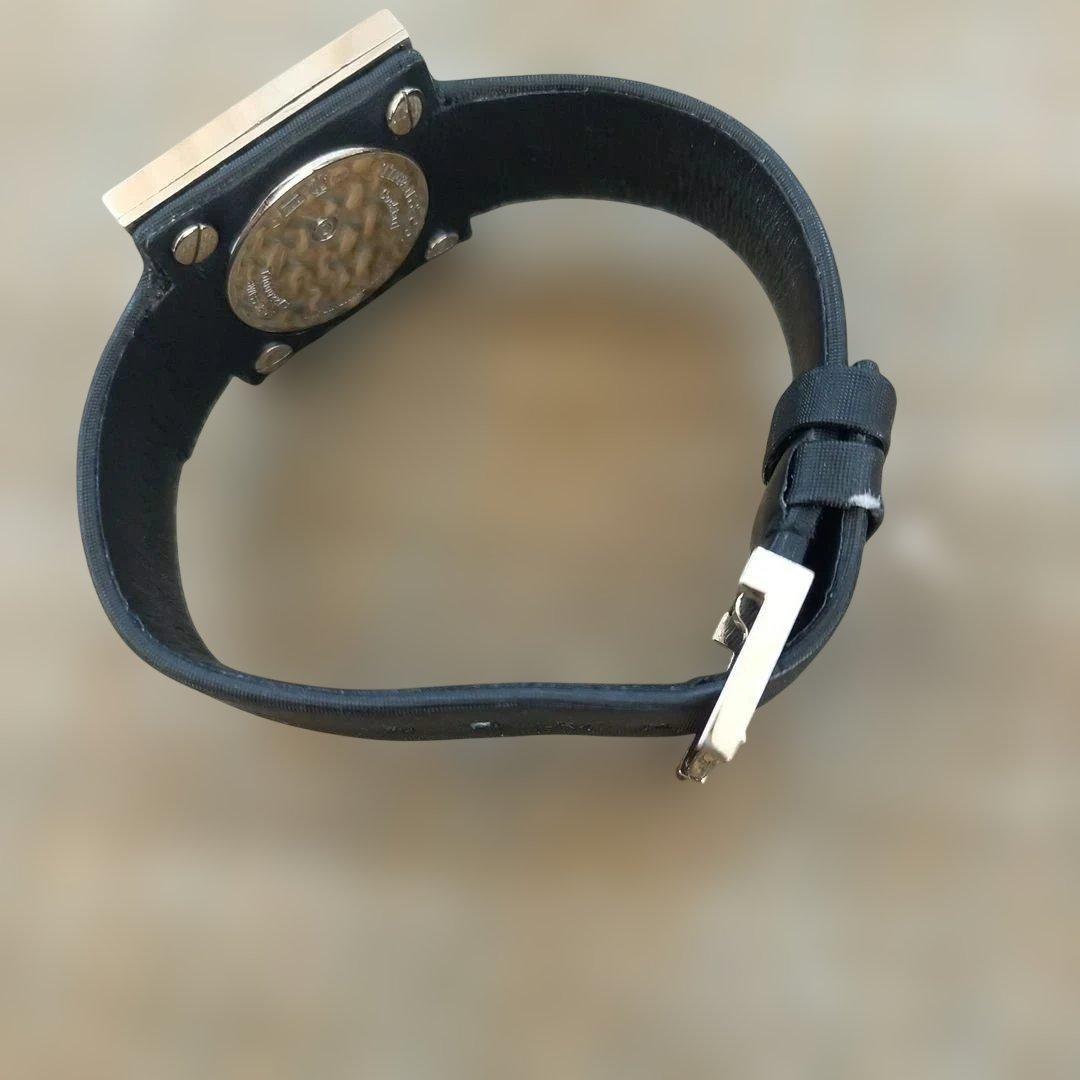 美品Tiffany & Co. 腕時計