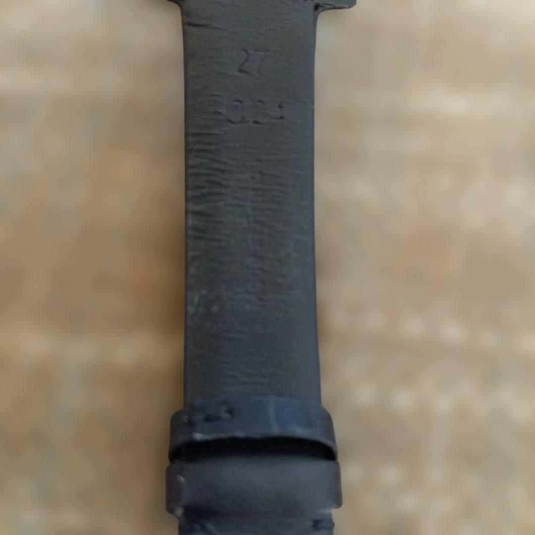 美品Tiffany & Co. 腕時計