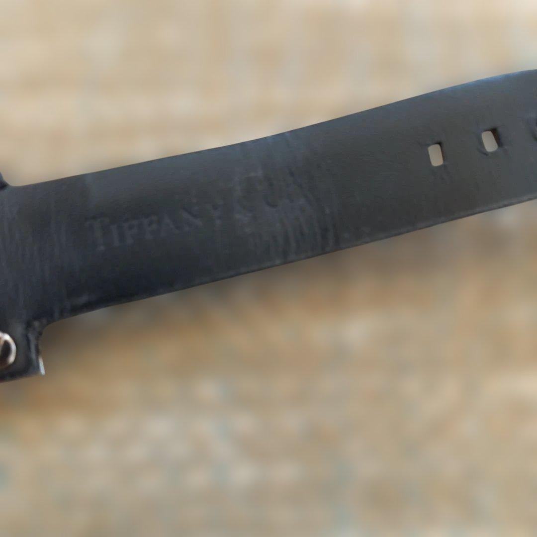 美品Tiffany & Co. 腕時計