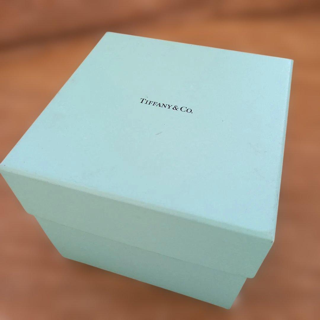 美品Tiffany & Co. 腕時計
