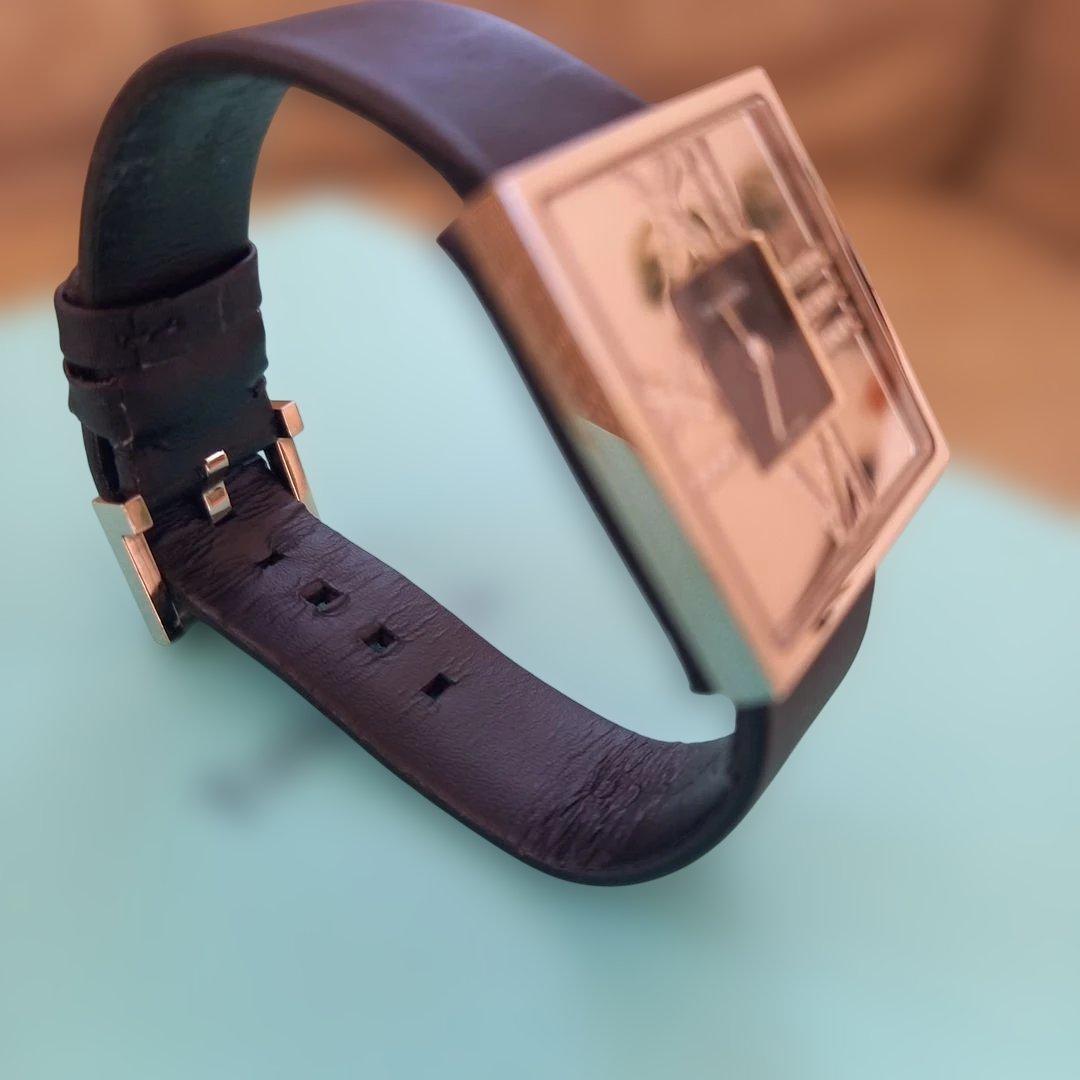 美品Tiffany & Co. 腕時計