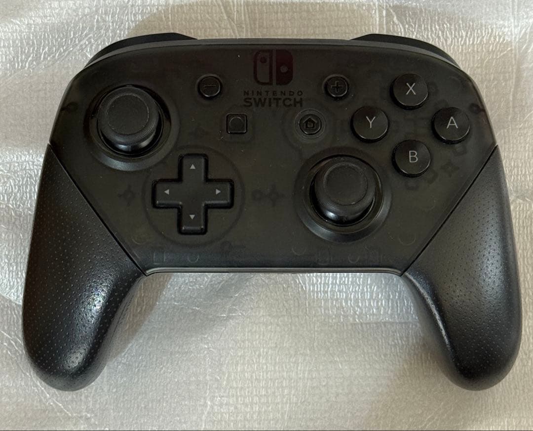 Nintendo Switch 本体&カセット&コントローラー