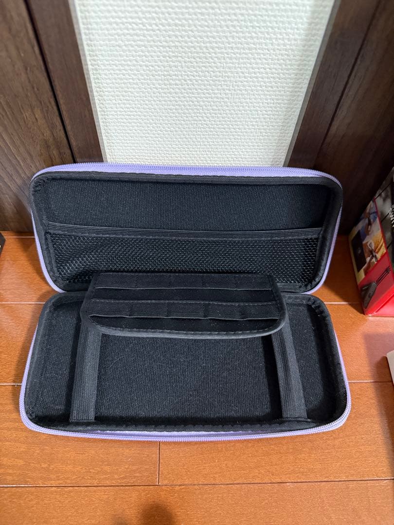 Nintendo Switch 本体&カセット&コントローラー