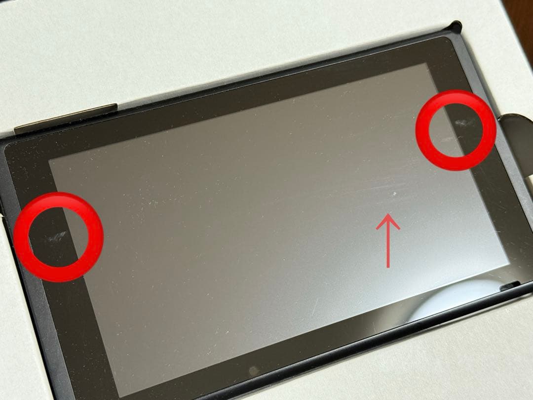 Nintendo Switch 本体&カセット&コントローラー