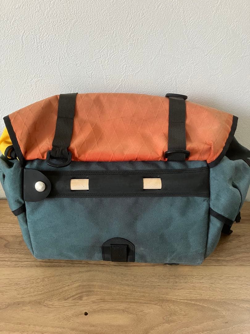 最終です！Bag by Bird BXB \"Piccolo\" カラーオーダー品