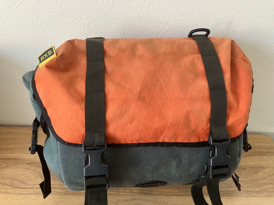 最終です！Bag by Bird BXB \"Piccolo\" カラーオーダー品