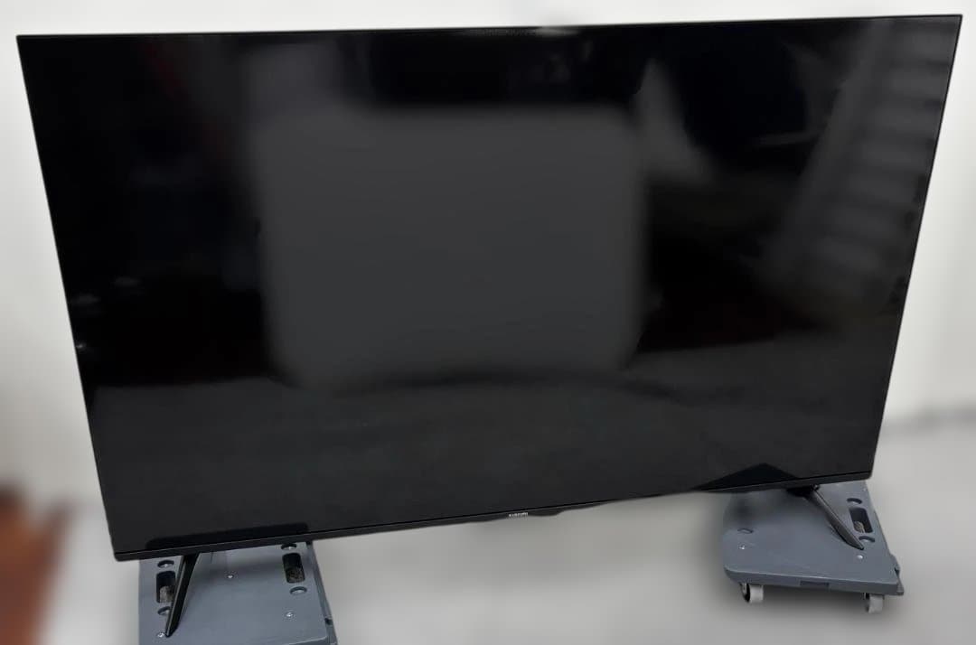 mocha_2　シャオミ チューナーレステレビ L55MA-ATWN