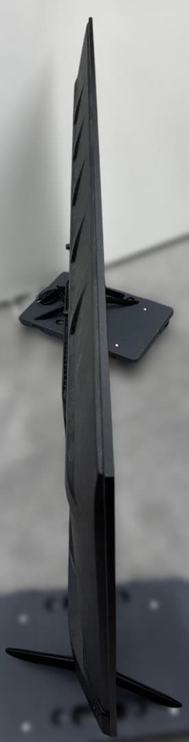 mocha_2　シャオミ チューナーレステレビ L55MA-ATWN