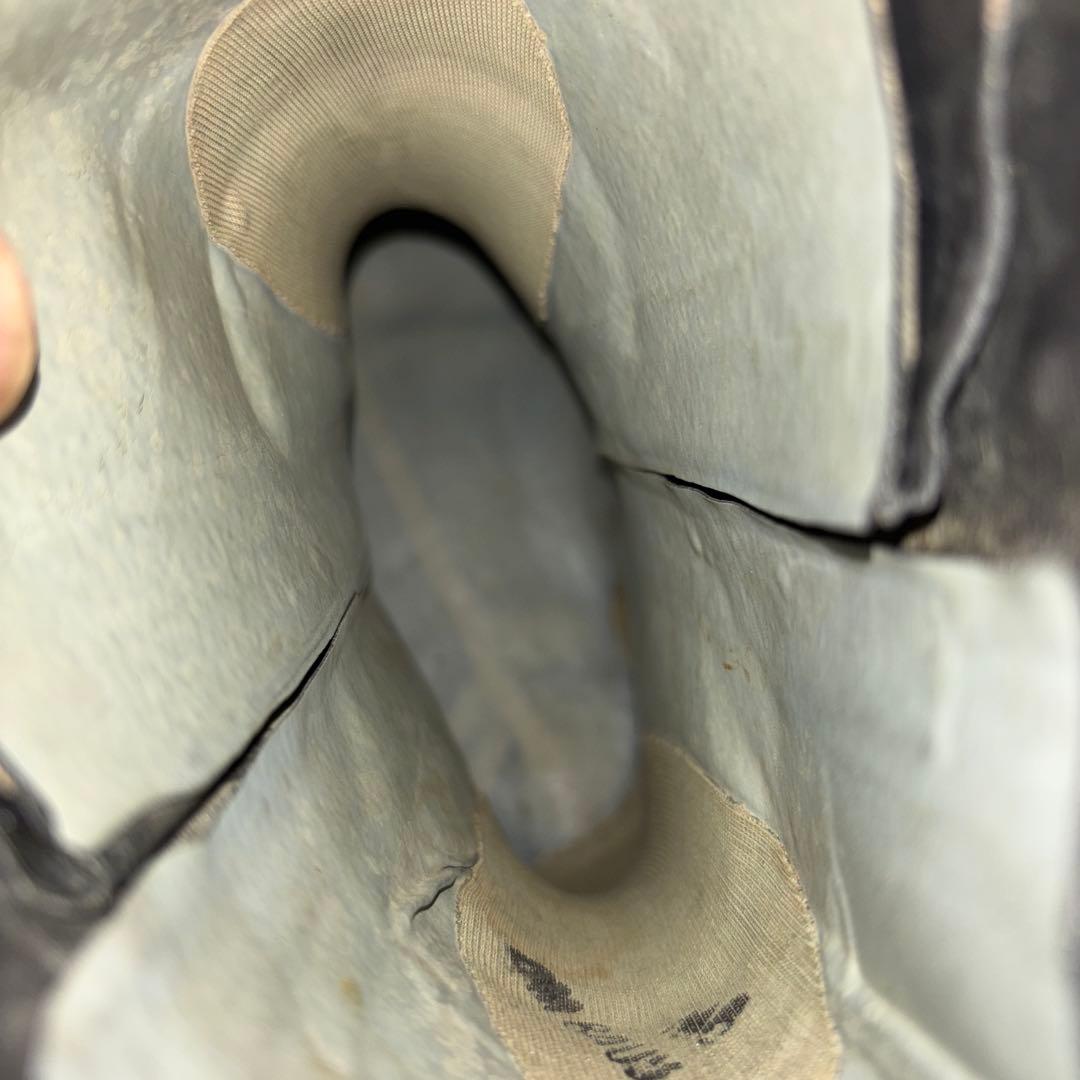 デッドストック 米軍　実物　ミッキーブーツ　US 9 W 27cm