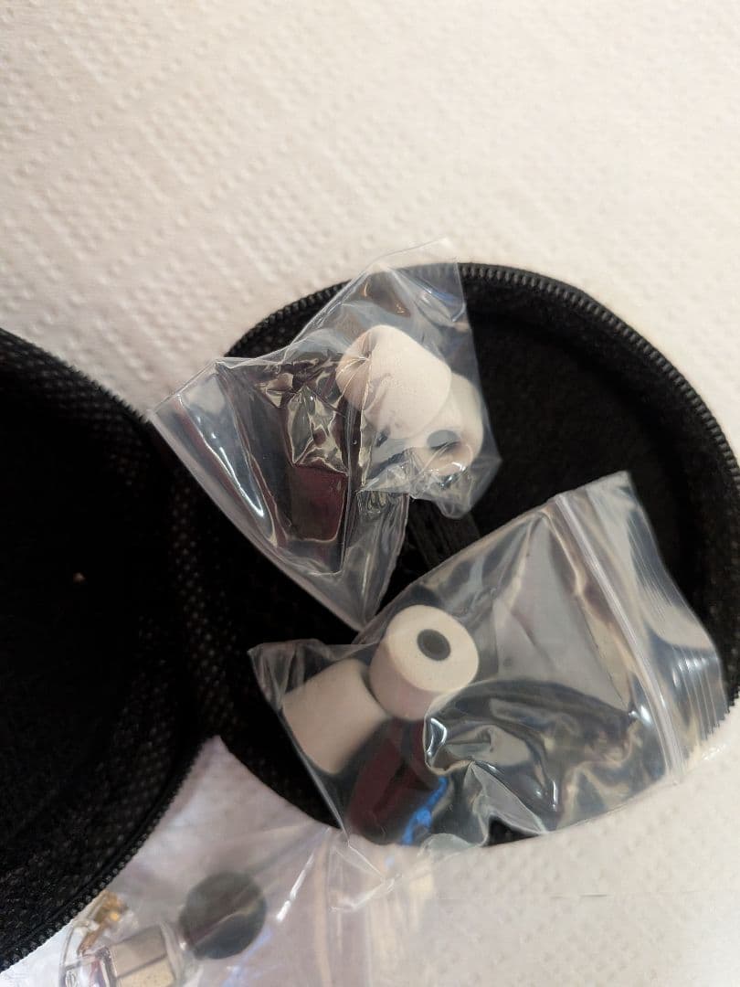 DIY SE846 純正希少BA使用