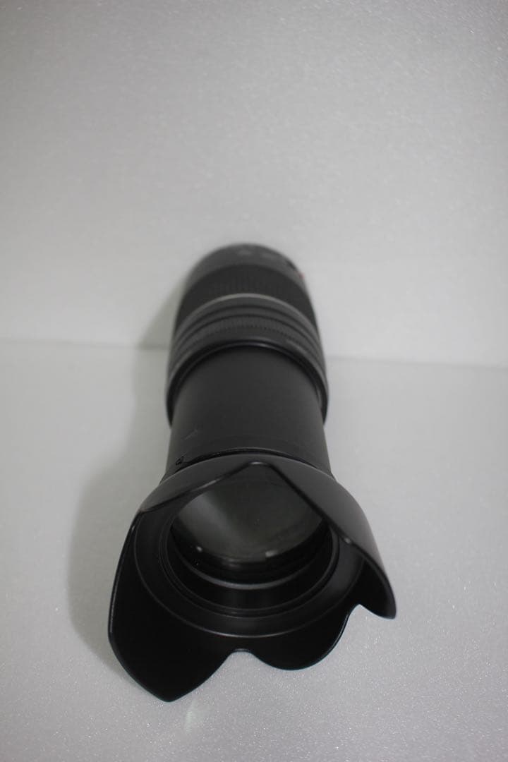 CANON ZOOM LENS EF 75-300㎜1:4-5.6Ⅲ